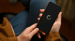 телефон