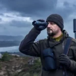 Тепловізор на карабін