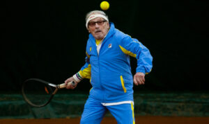 Харьковский пенсионер попал в Книгу рекордов Гиннесса