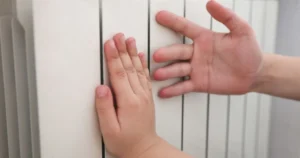 тепло