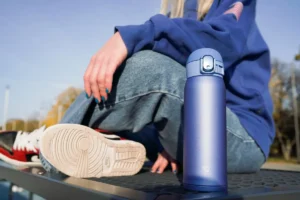 термос дитині в школу