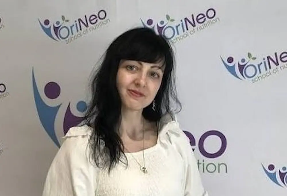 Тетяна Цавалюк