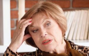 Тетяна Цимбал