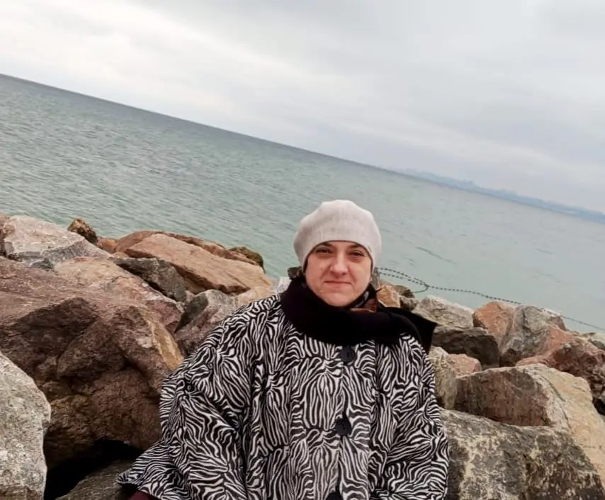 Тетяна Дейко