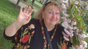 Татьяна Шелига