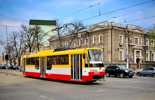 Киевским пенсионерам ограничат транспортные льготы