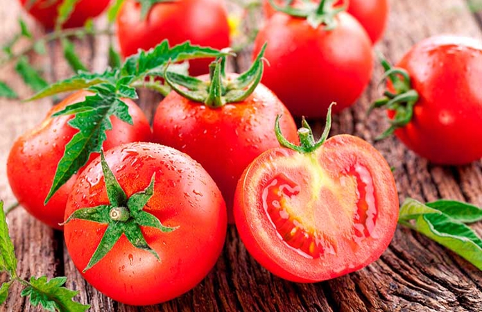 Как влияет  способ хранения на вкус томатов