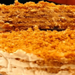 торт експрес