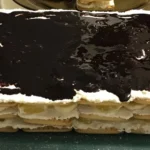 торт ленивый