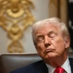 Трамп