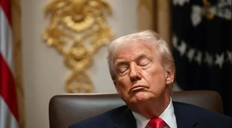 Трамп