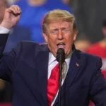 Трамп снял санкции с рф