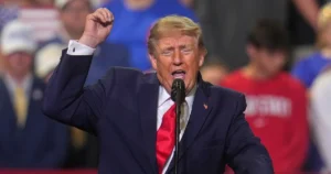 Трамп снял санкции с рф