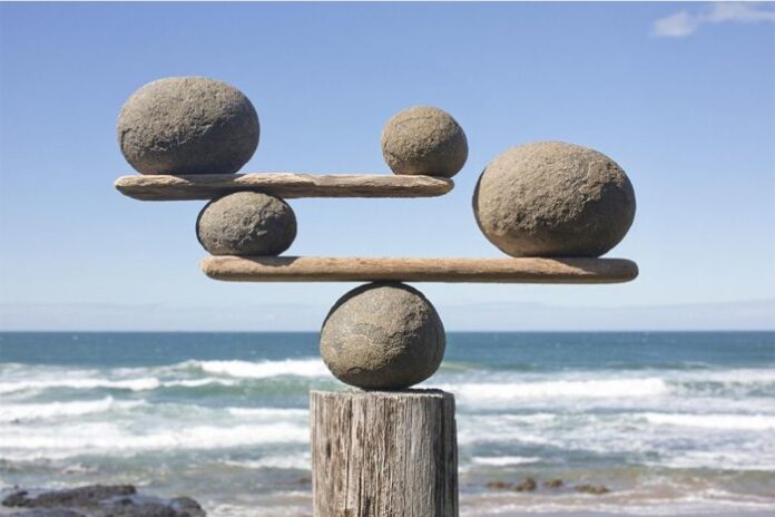 уравновеншенность