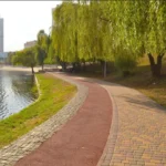 Тротуарная плитка