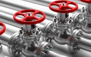 трубопроводная арматура