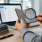 оцифровка трудовой книжки