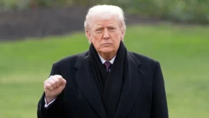 трамп