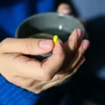 Ліки і чай