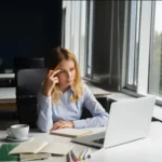 тривале перебування в приміщенні