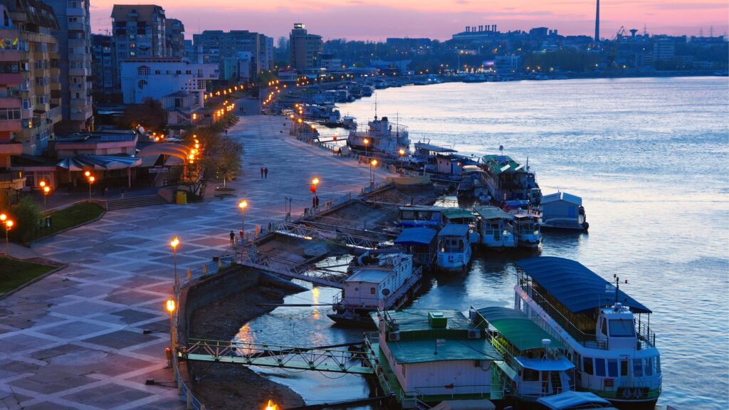 Тулча