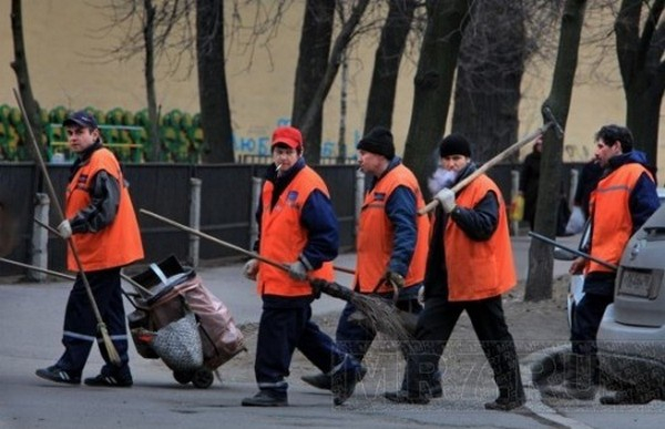 Новости Одесчины: коммунальщики будут отчитываться о работе