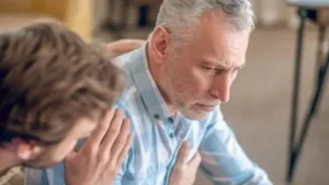 Чоловік