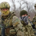 военные