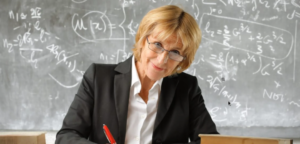 Вчительська пенсія