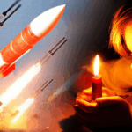 удары по энергетике