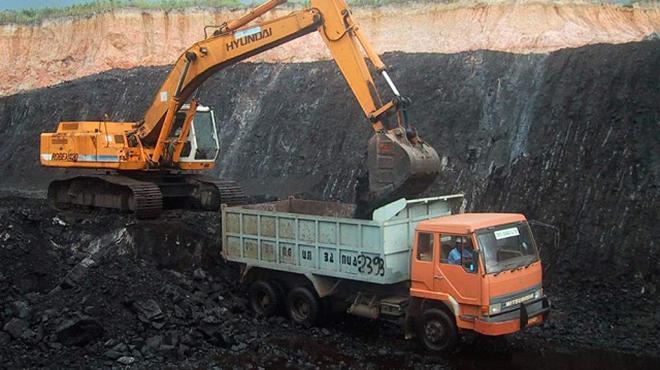 Стало известно, сколько угля не хватает Украине