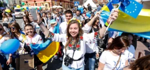 біженці