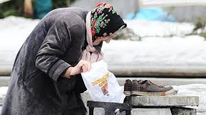 В ООН подсчитали, сколько украинцев живет за чертой бедности