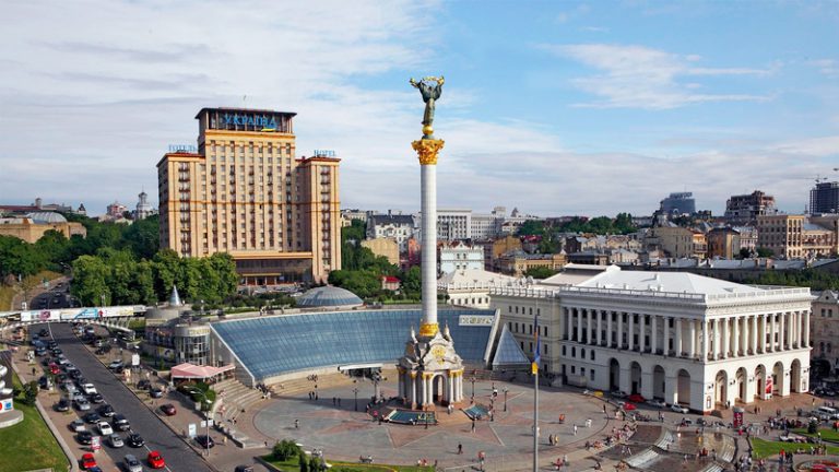 Киев вошел в тройку городов, в которых уровень жизни упал в наибольшей степени