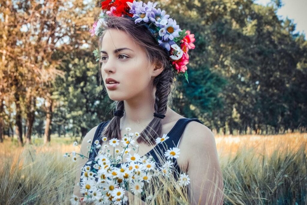 День сельской женщины
