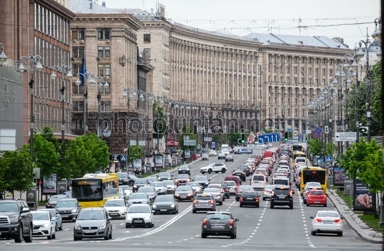 украинские автомобили сменят номера