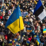 Українці в Естонії