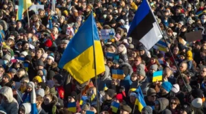 Українці в Естонії