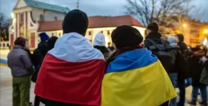 украинцы в Польше