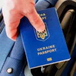 украинцы за рубежом