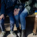 украинцы за границей