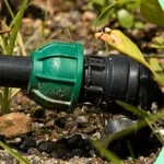 Автоматический полив