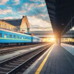 укрзализныця