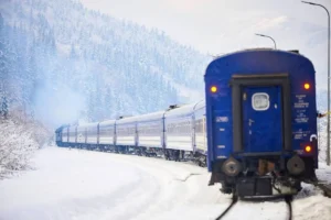 Укрзалізниця