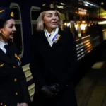 Укрзалізниця