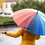 парасолька