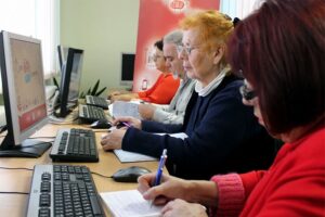 университет третьего возраста