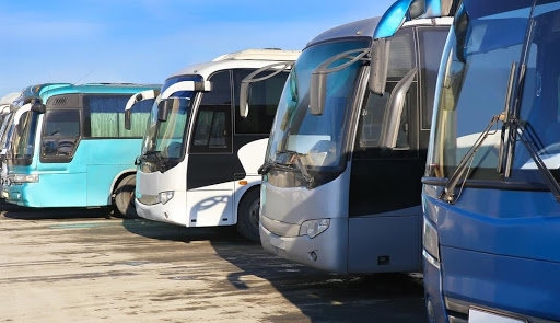В Украине возобновлена работа автобусных маршрутов
