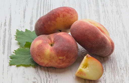 Как вырастить инжирные персики из косточки