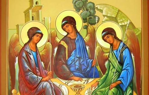 Праздник Троицы: икона поможет вымолить прощение за грехи